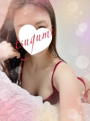 城田つぐみ 35歳
