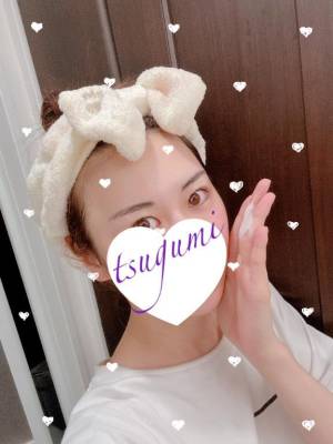 城田つぐみ 35歳