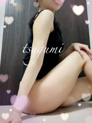 城田つぐみ 35歳
