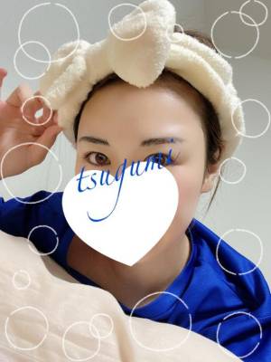 城田つぐみ 35歳