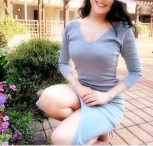 河合しょうこ 38歳
