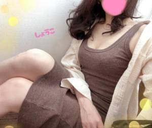 河合しょうこ 38歳