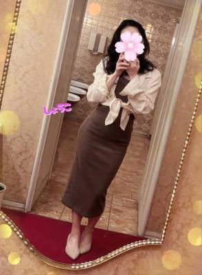 河合しょうこ 38歳