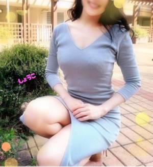 河合しょうこ 38歳