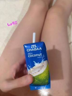 河合しょうこ 38歳