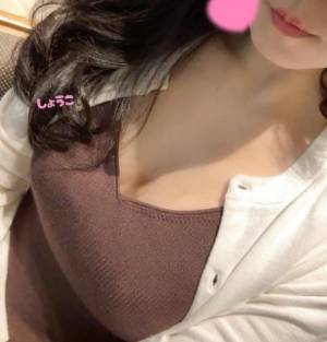河合しょうこ 38歳