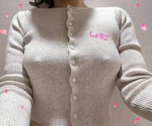河合しょうこ 38歳
