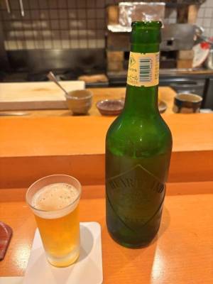 河合しょうこ 38歳