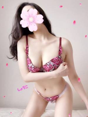 河合しょうこ 38歳