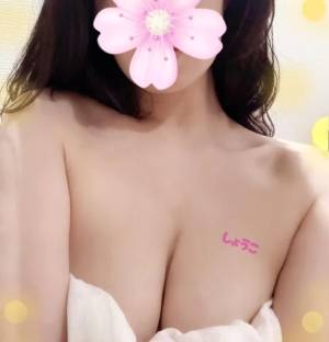 河合しょうこ 38歳