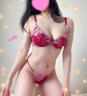 河合しょうこ 38歳