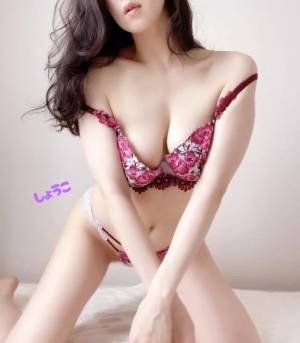 河合しょうこ 38歳