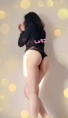 河合しょうこ 38歳