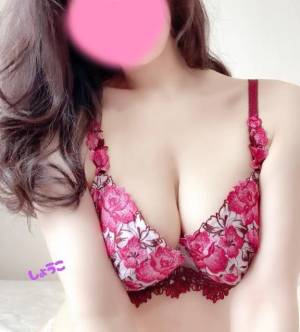 河合しょうこ 38歳