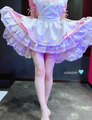 平野あまね 29歳