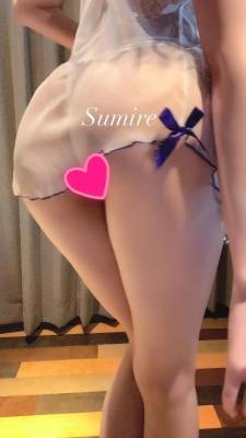 月野すみれ 28歳