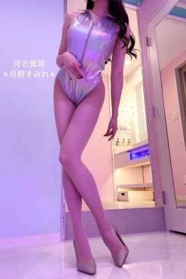 月野すみれ 28歳