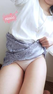 西田みさき 38歳