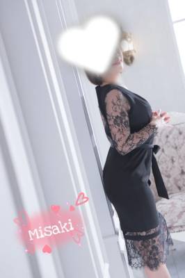 西田みさき 38歳