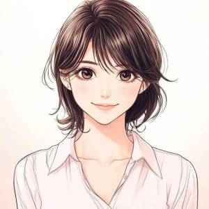 西田みさき 38歳