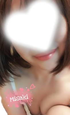 西田みさき 38歳