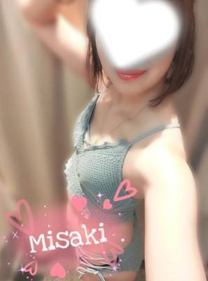 西田みさき 38歳