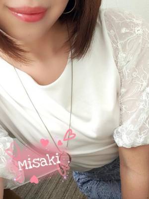 西田みさき 38歳