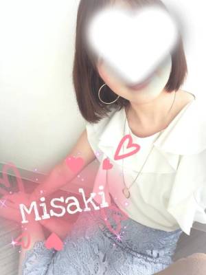 西田みさき 38歳