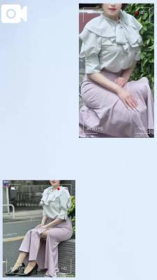 二階堂みほ 40歳