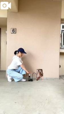 二階堂みほ 40歳
