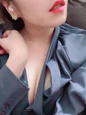 二階堂みほ 40歳