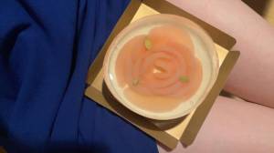 二階堂みほ 40歳