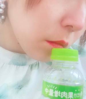 二階堂みほ 40歳