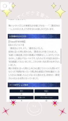 二階堂みほ 40歳