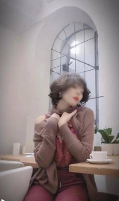 二階堂みほ 40歳