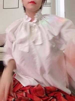 二階堂みほ 40歳