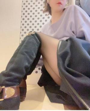 二階堂みほ 40歳