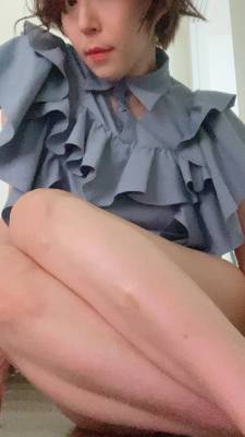 二階堂みほ 40歳