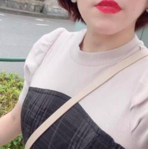 二階堂みほ 40歳