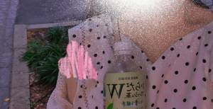 南さほ 43歳