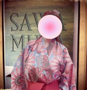 沢村ゆきな 44歳