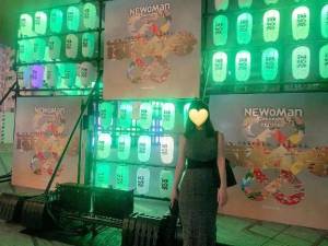 沢村ゆきな 44歳