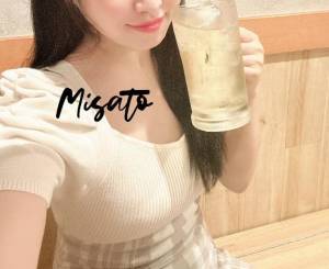 森川みさと 32歳
