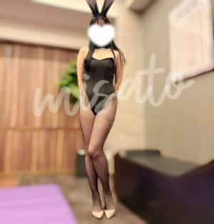 森川みさと 32歳