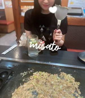 森川みさと 32歳