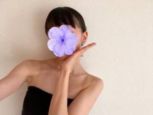 有馬なな 25歳