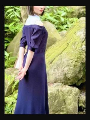 有馬なな 25歳