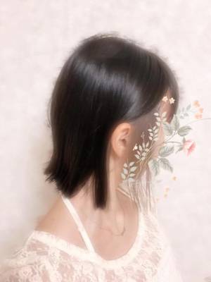 有馬なな 25歳