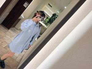 有馬なな 25歳