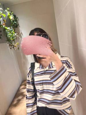有馬なな 25歳
